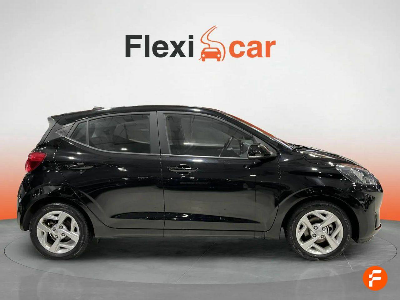 Foto Hyundai i10 9