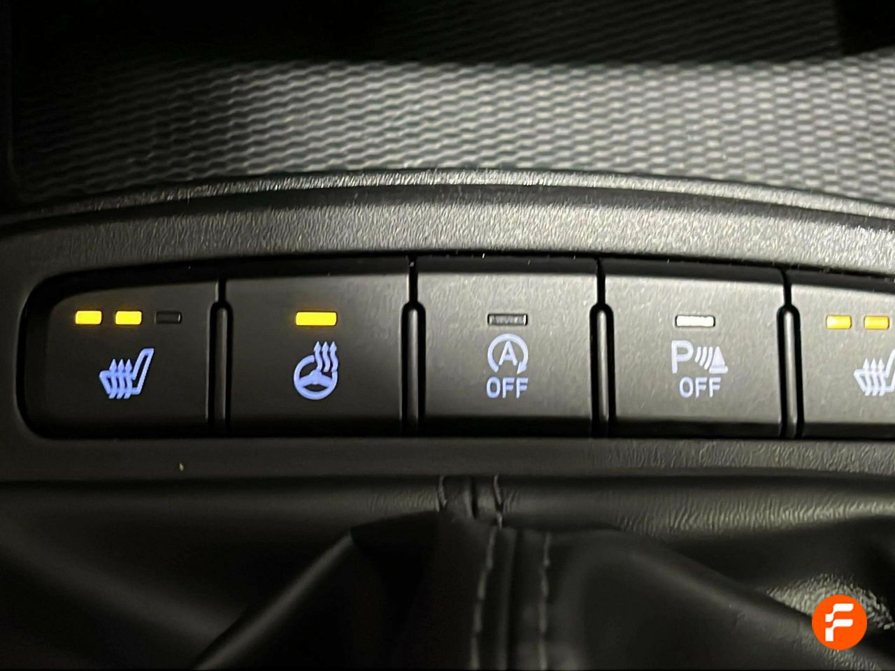 Foto Hyundai i10 15
