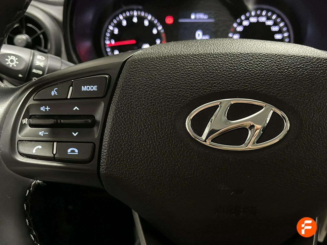 Foto Hyundai i10 19