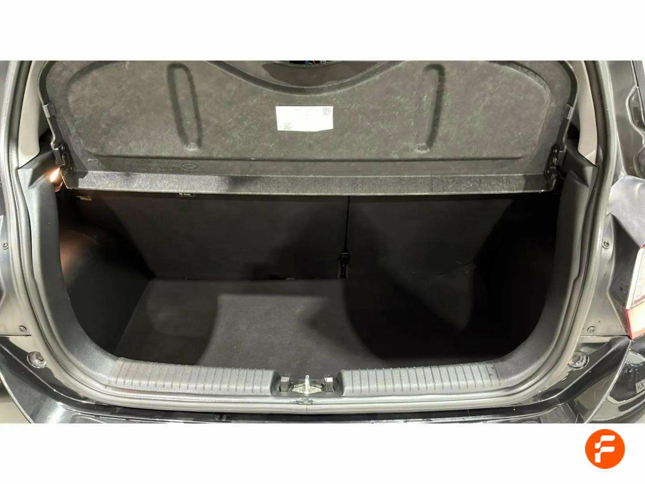 Foto Hyundai i10 26