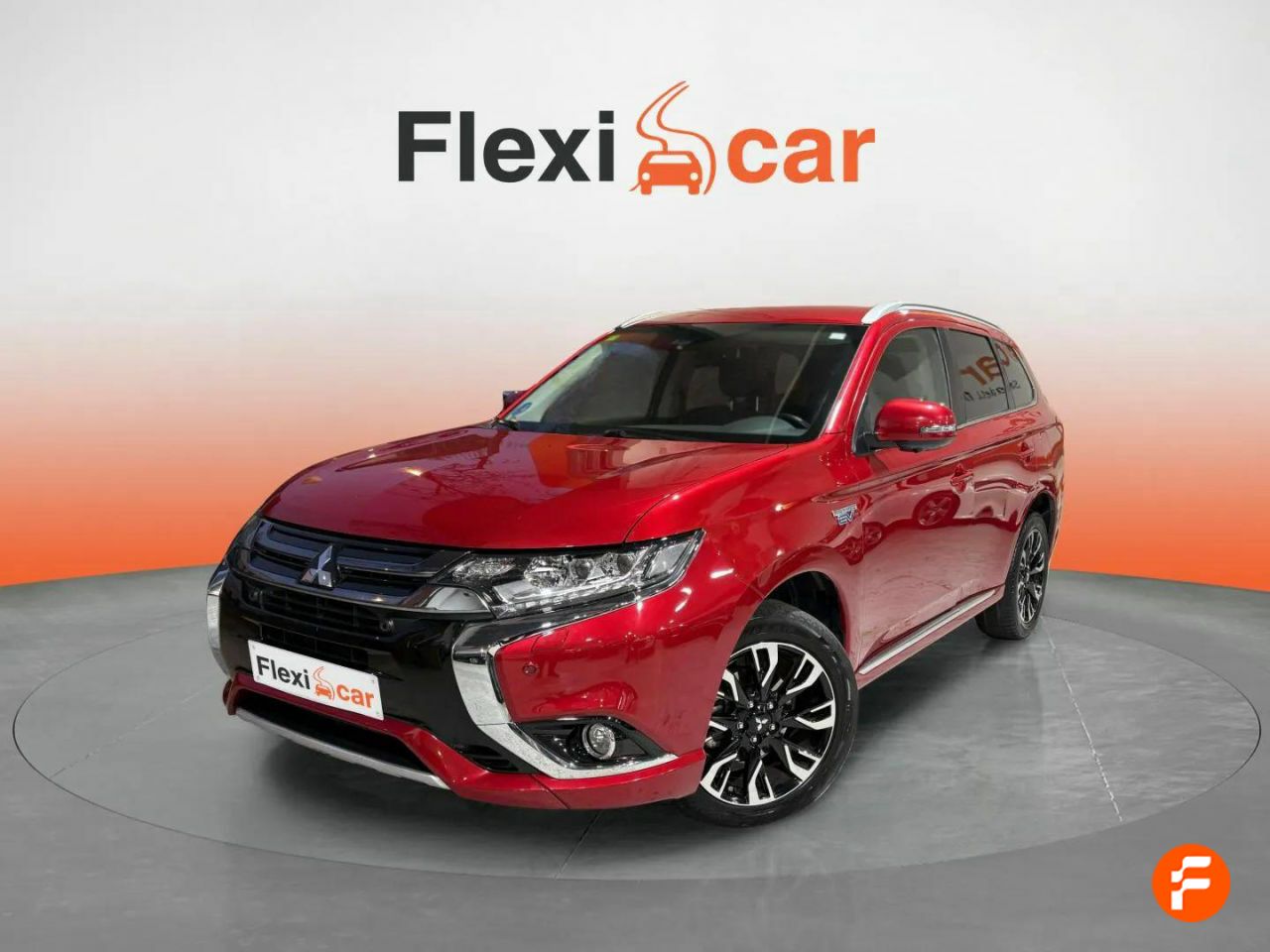 Foto Mitsubishi Outlander 2