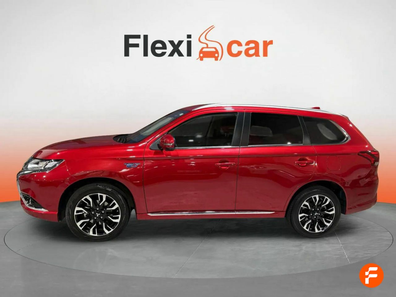Foto Mitsubishi Outlander 3