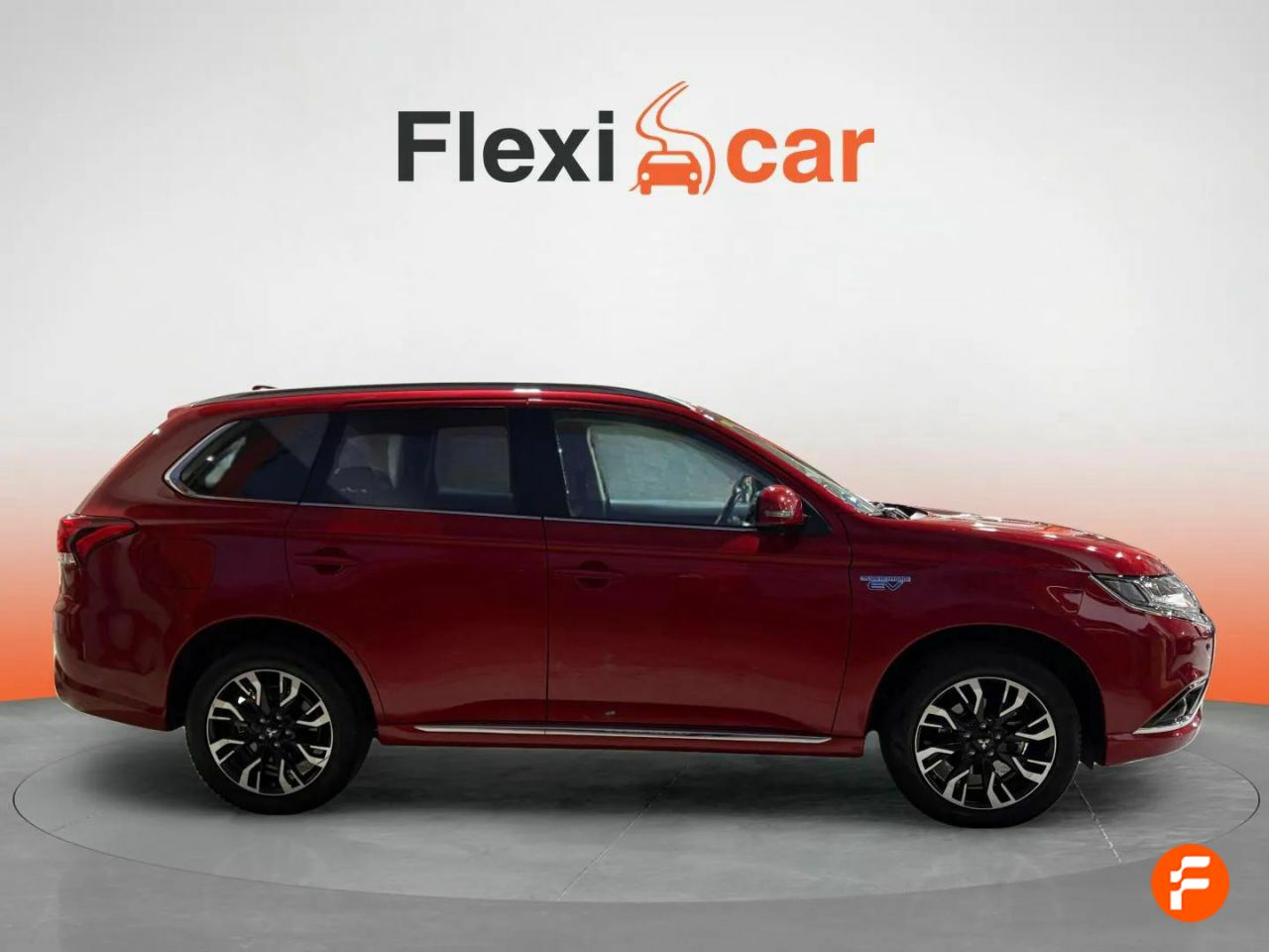 Foto Mitsubishi Outlander 4