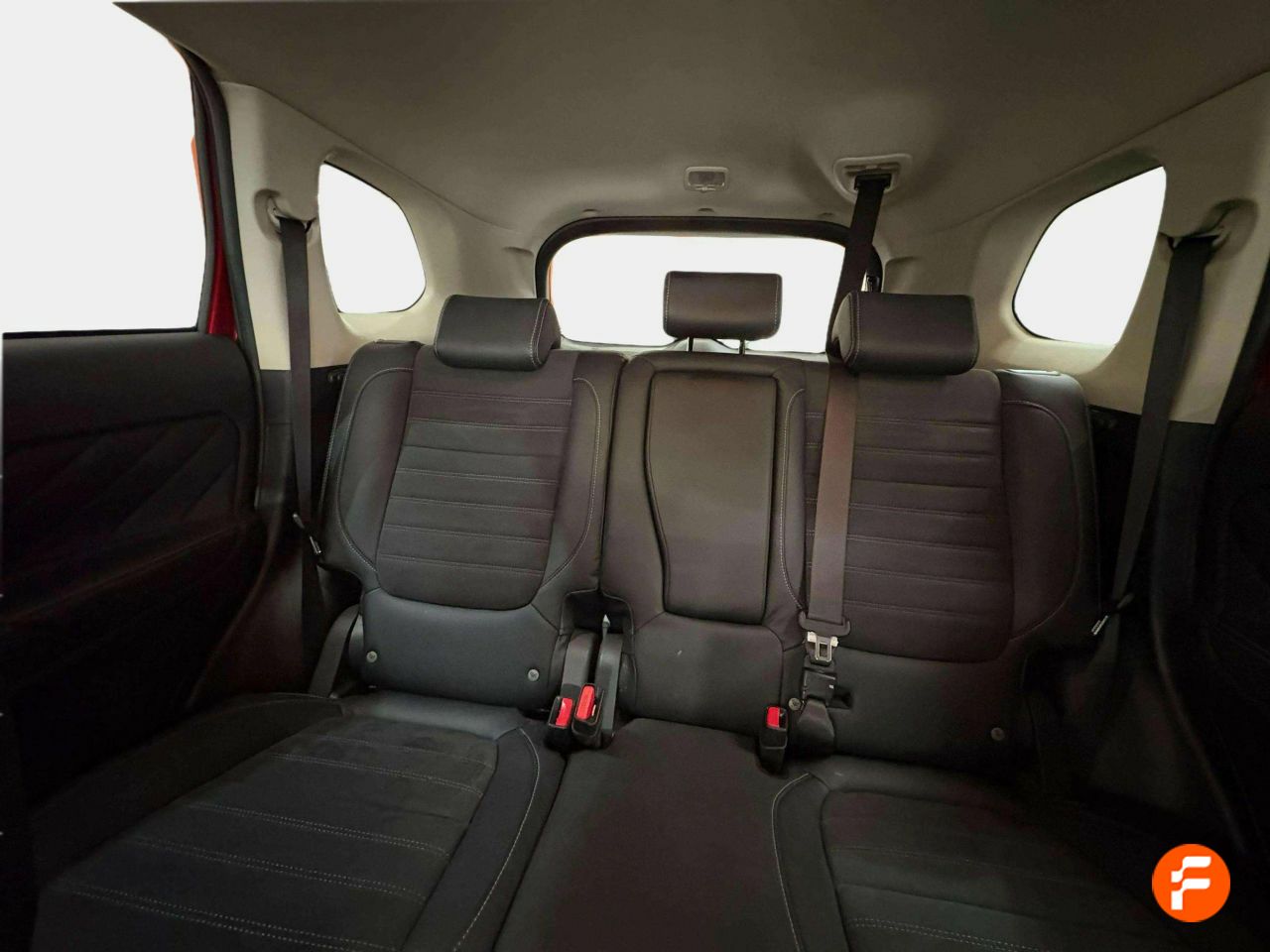 Foto Mitsubishi Outlander 18