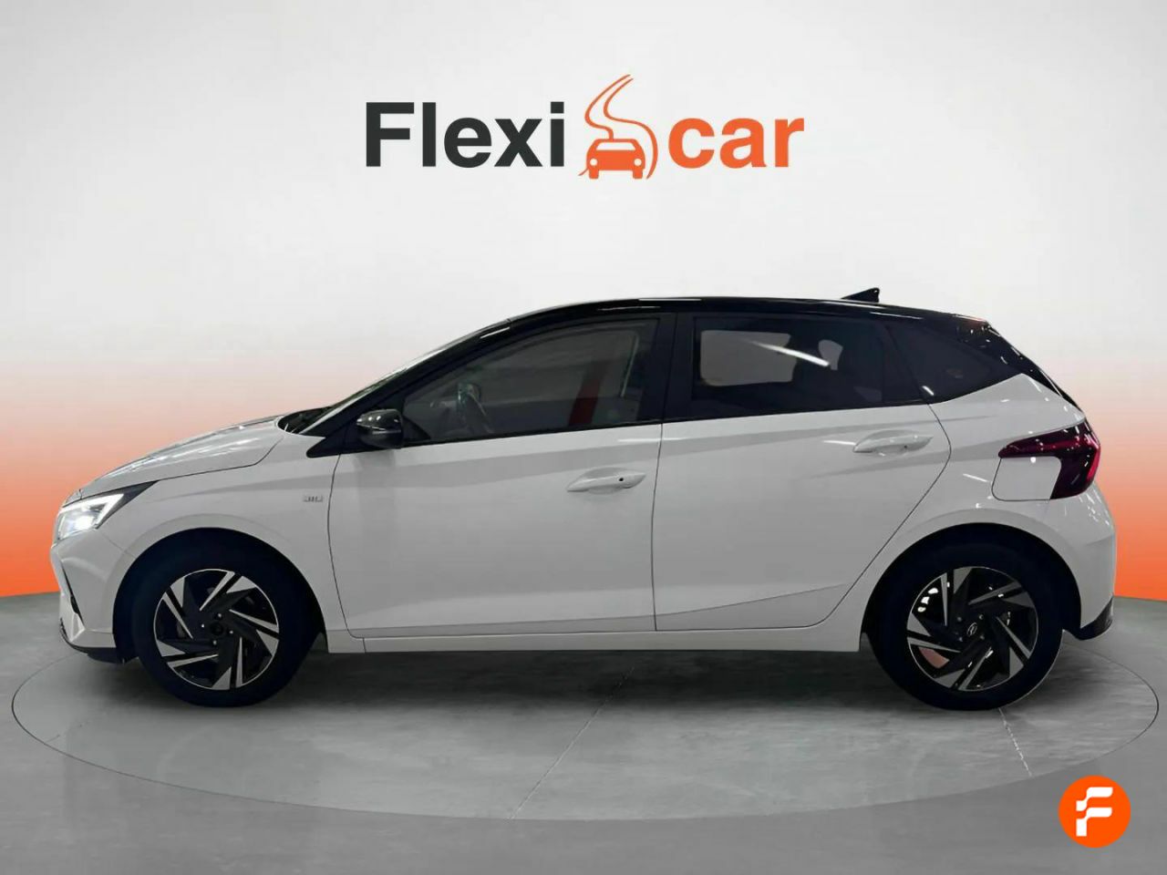 Foto Hyundai i20 8