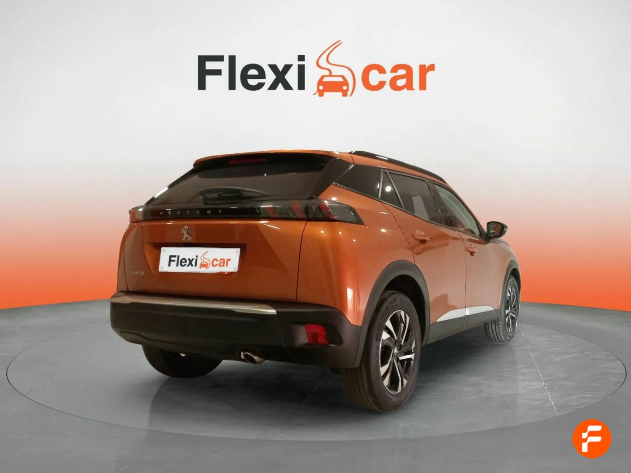 Foto Peugeot 2008 3