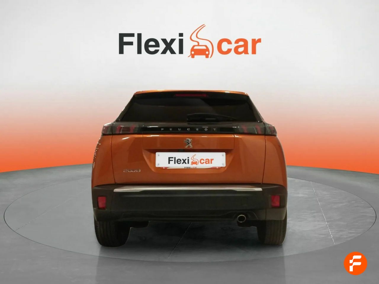 Foto Peugeot 2008 6