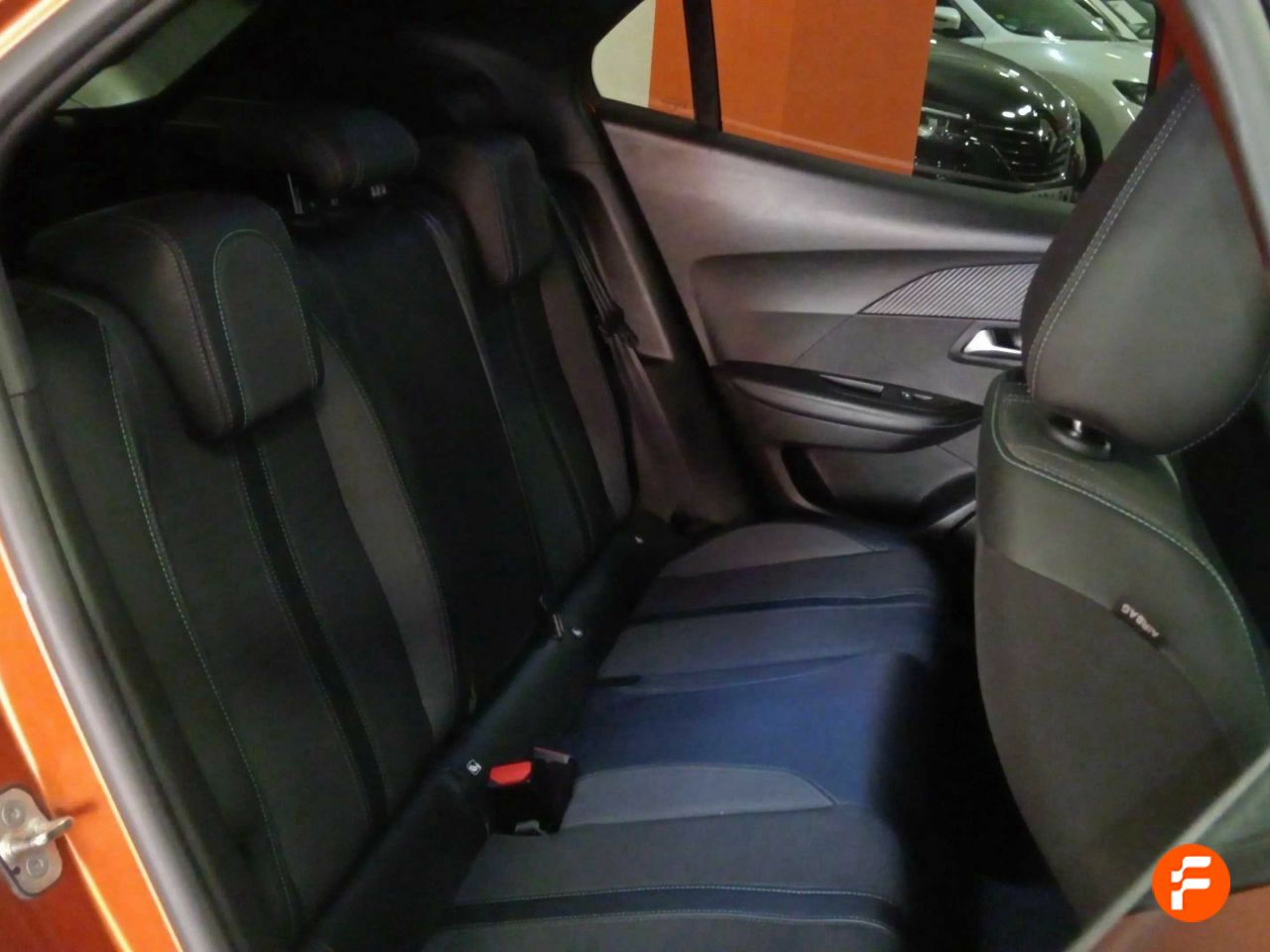Foto Peugeot 2008 13