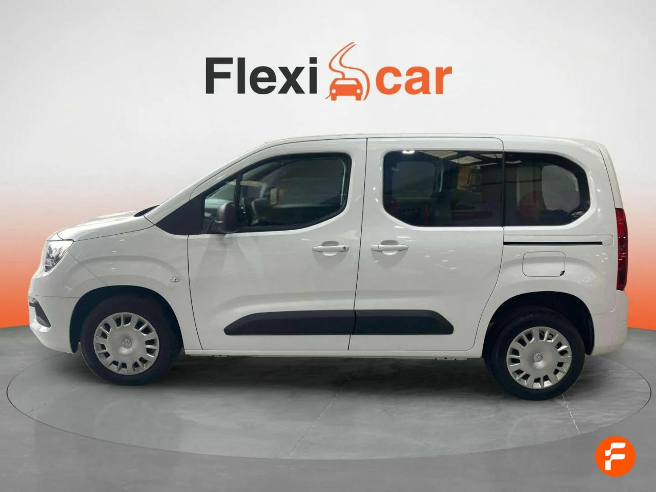 Foto Opel Combo 3