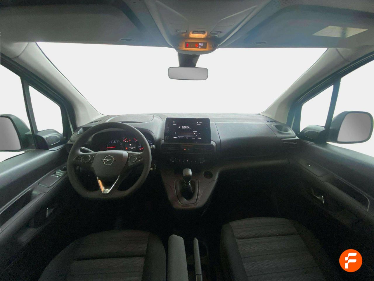 Foto Opel Combo 8