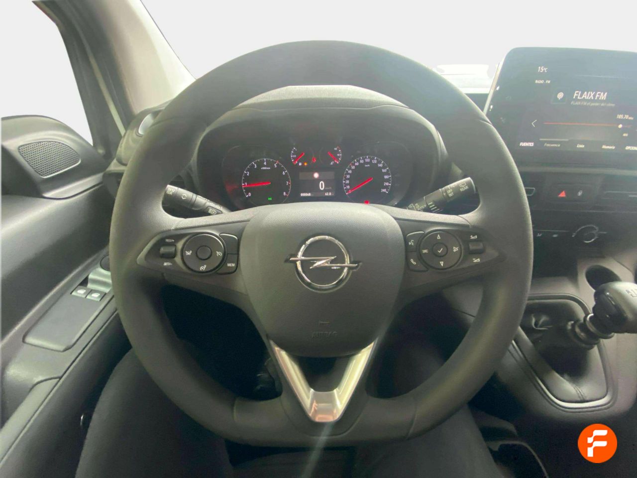 Foto Opel Combo 9