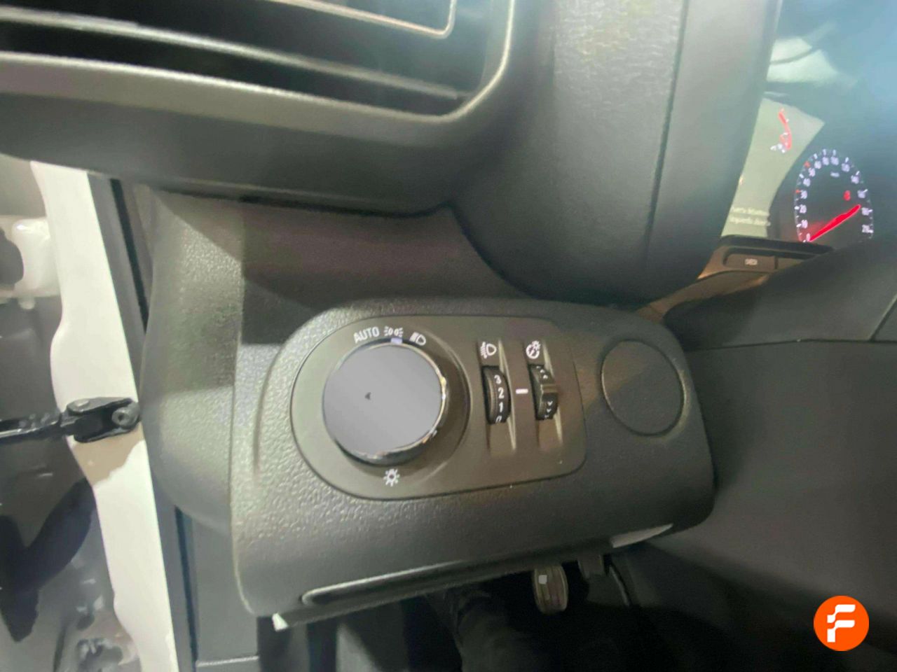 Foto Opel Combo 18