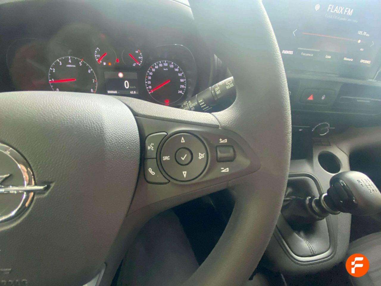 Foto Opel Combo 19