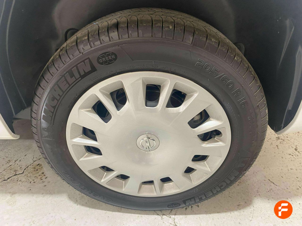 Foto Opel Combo 20