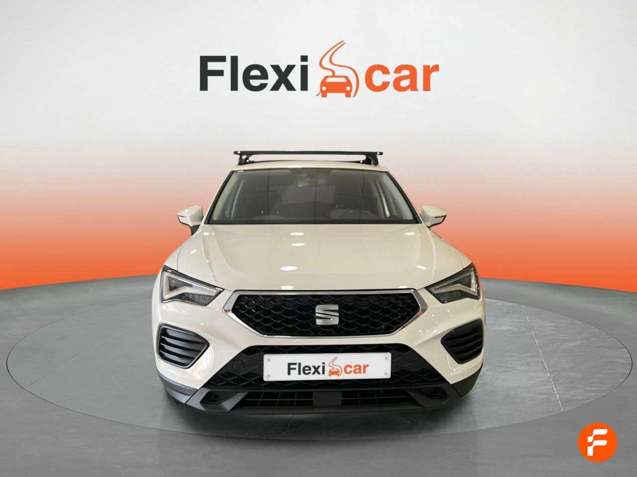 Foto Seat Ateca 2