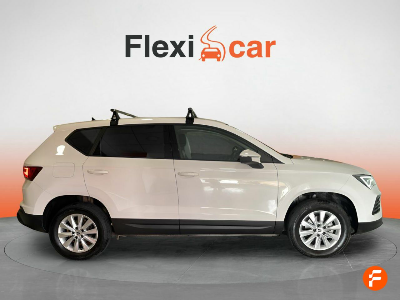 Foto Seat Ateca 3