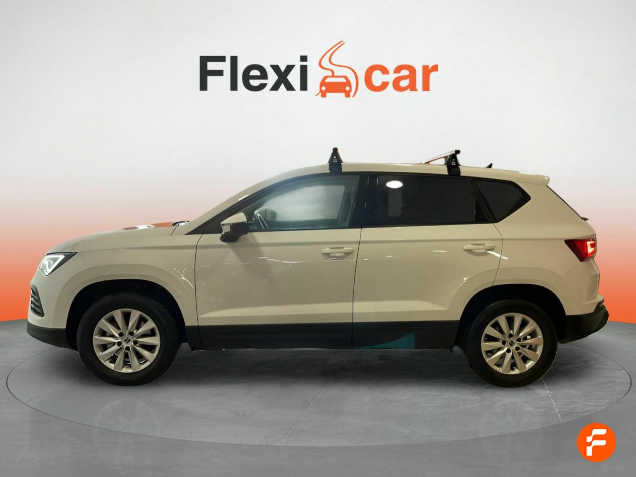 Foto Seat Ateca 4