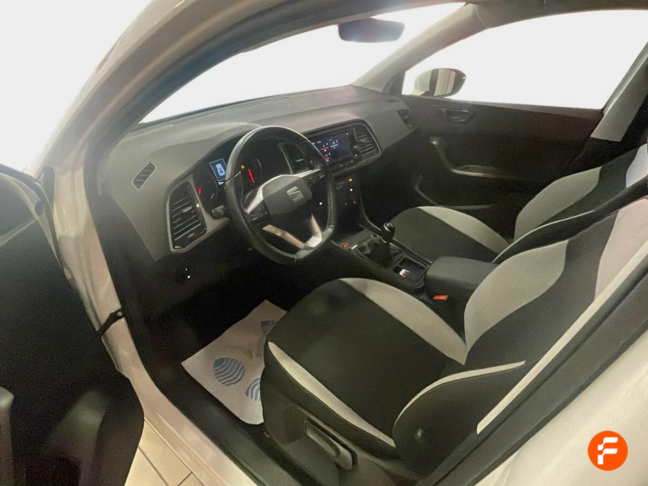 Foto Seat Ateca 10