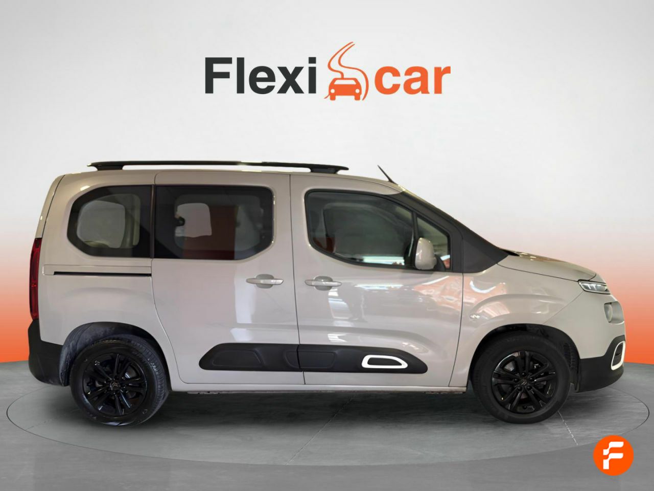 Foto Citroën Berlingo 2