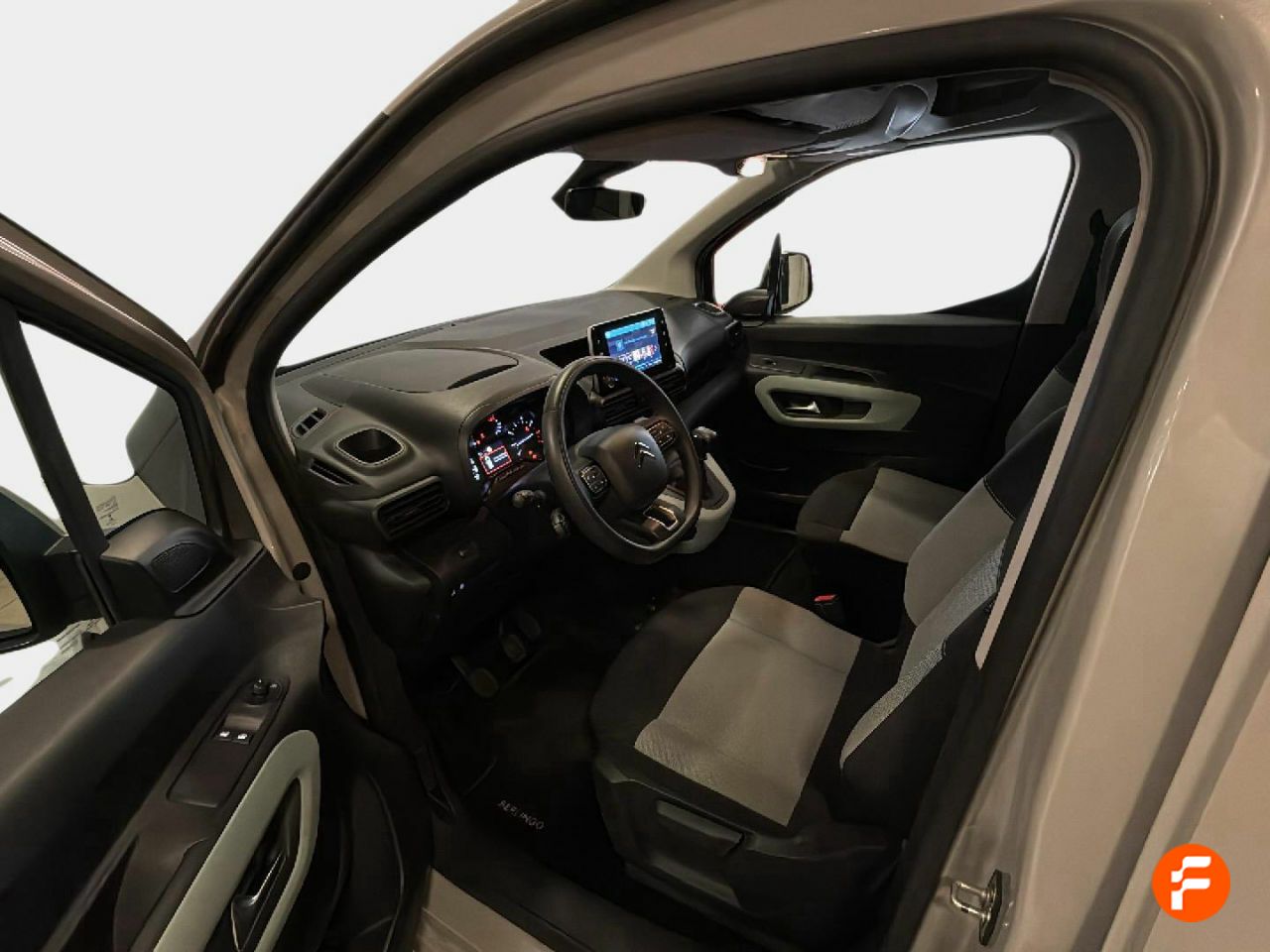Foto Citroën Berlingo 10