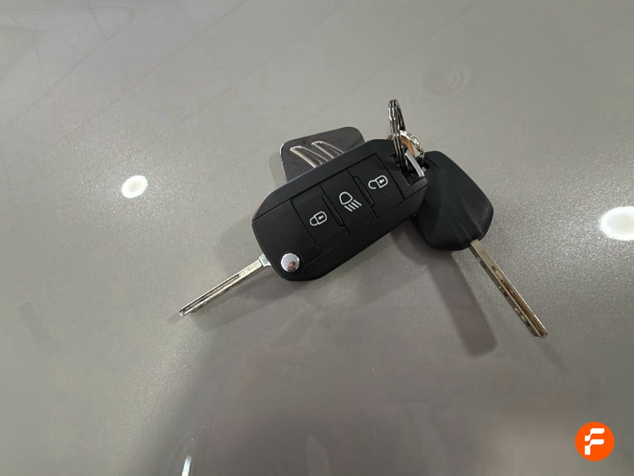 Foto Citroën Berlingo 19