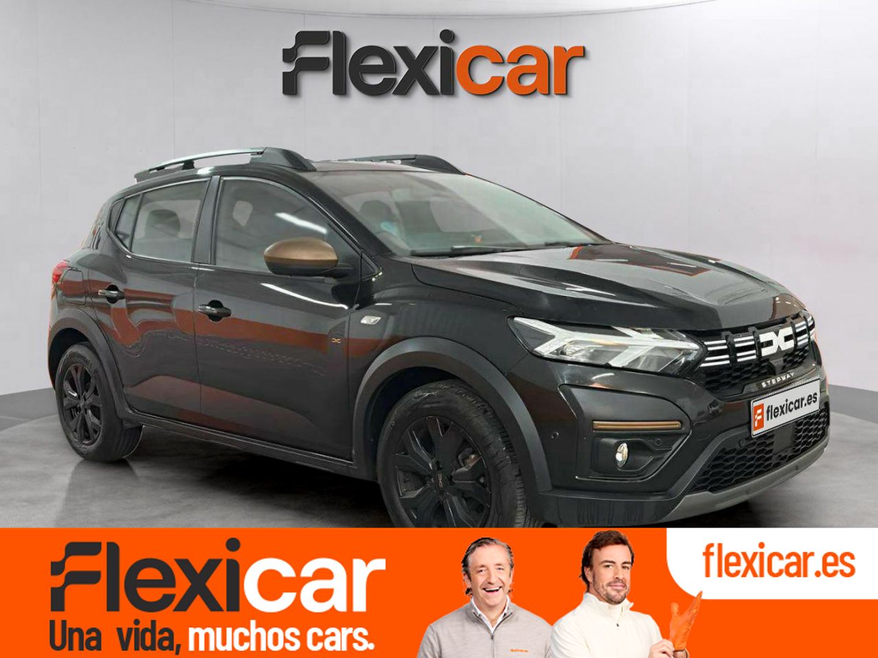 Foto Dacia Sandero 1