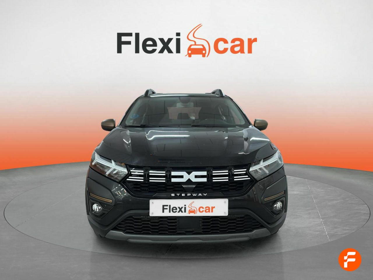 Foto Dacia Sandero 2