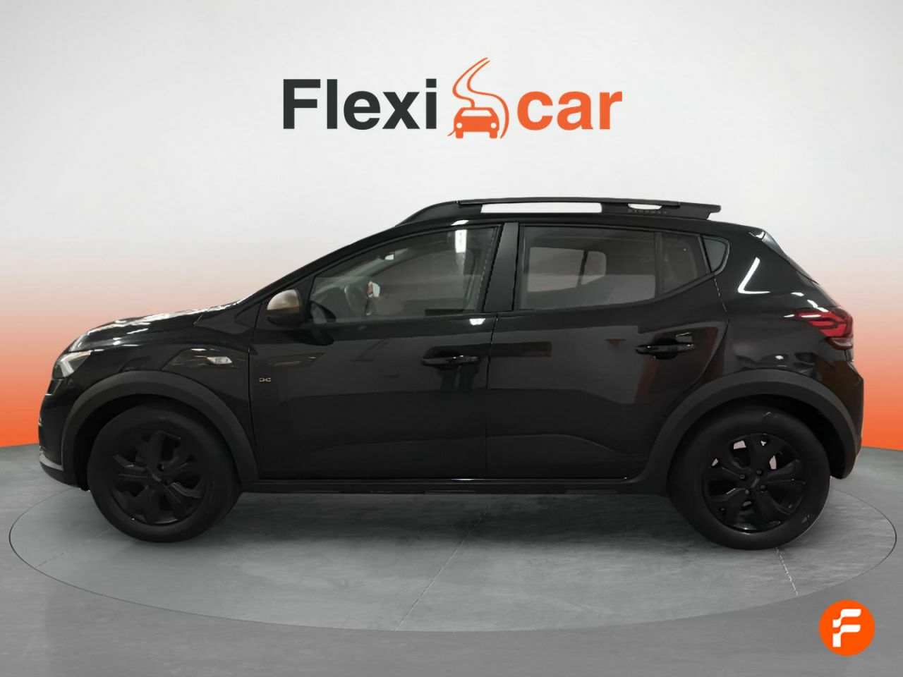 Foto Dacia Sandero 5