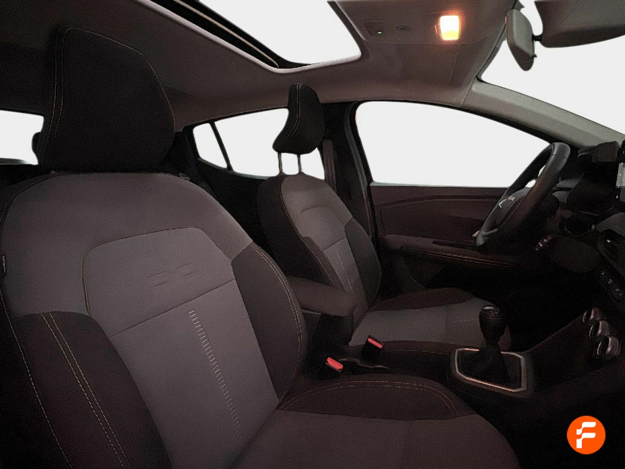 Foto Dacia Sandero 12