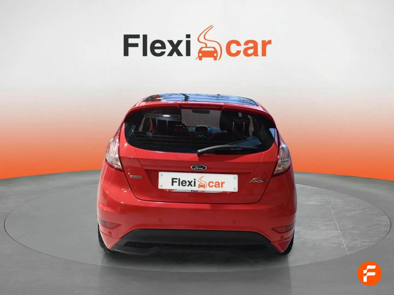Foto Ford Fiesta 7