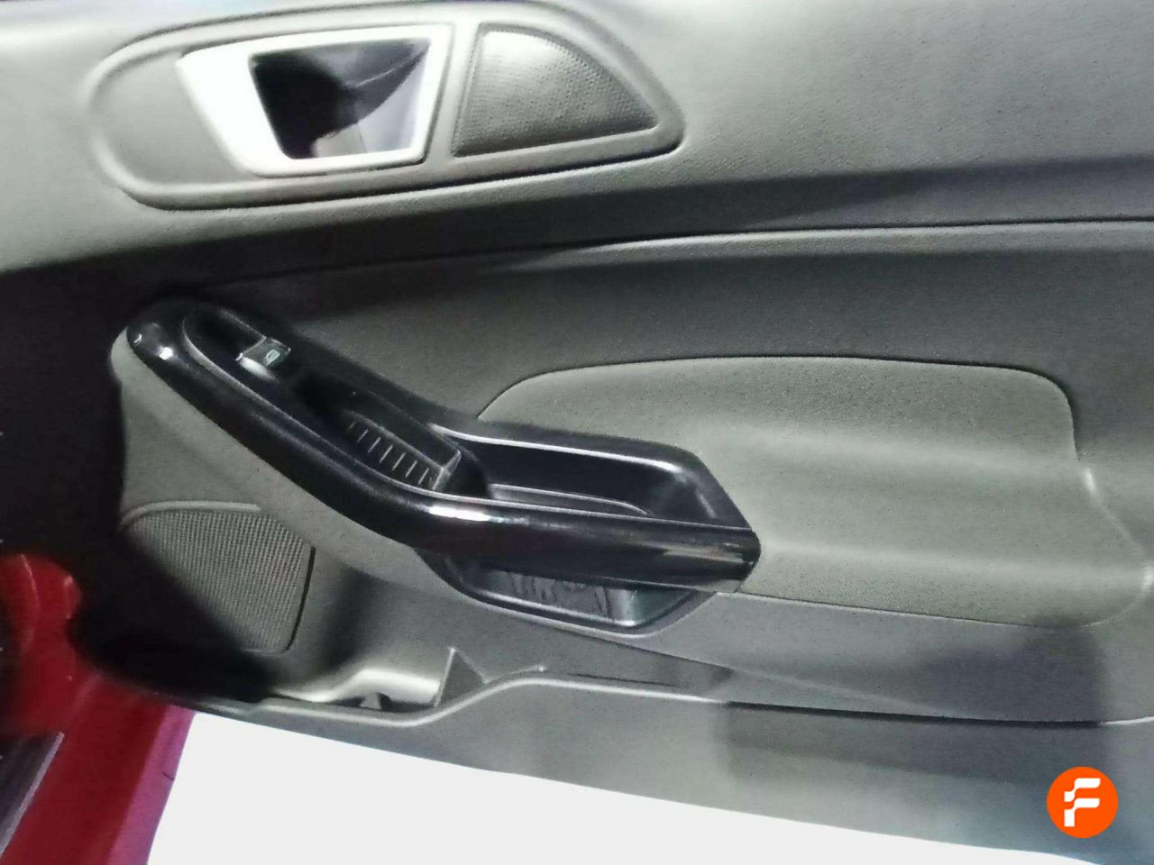 Foto Ford Fiesta 17
