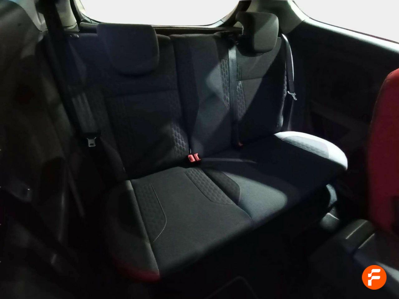 Foto Ford Fiesta 18
