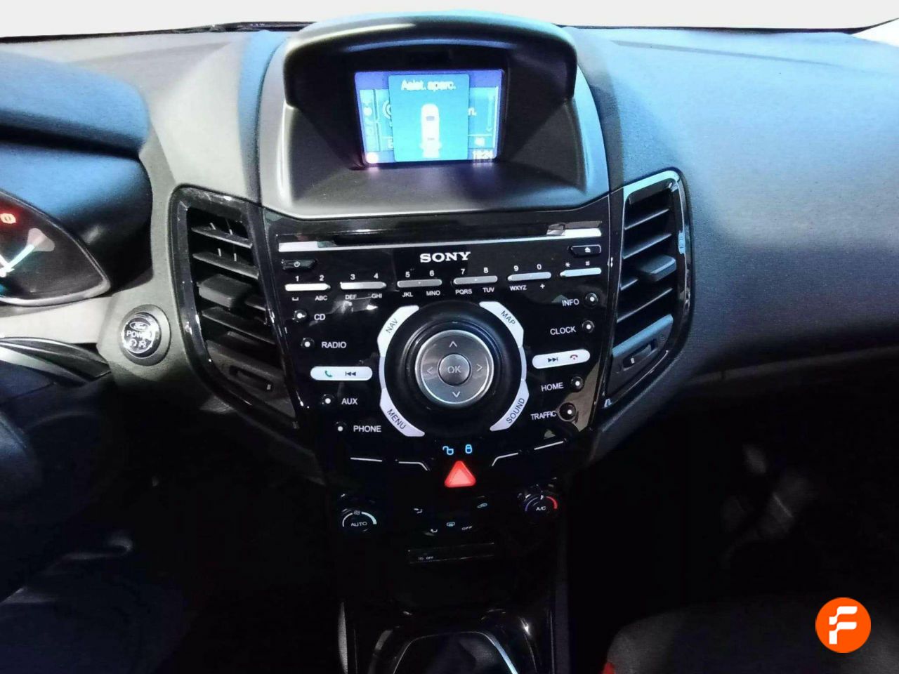 Foto Ford Fiesta 25