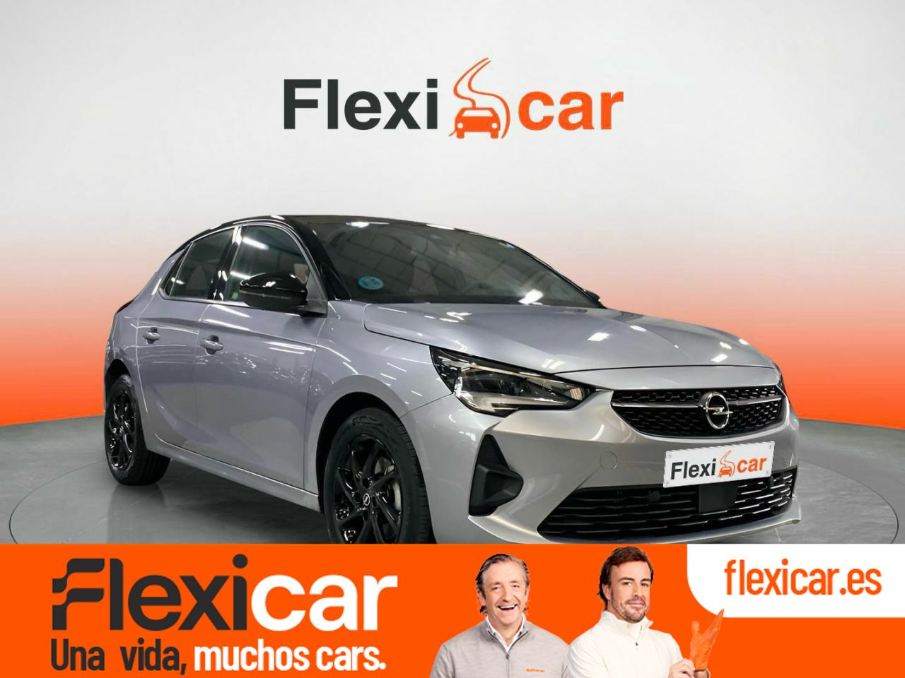 Foto Opel Corsa 1