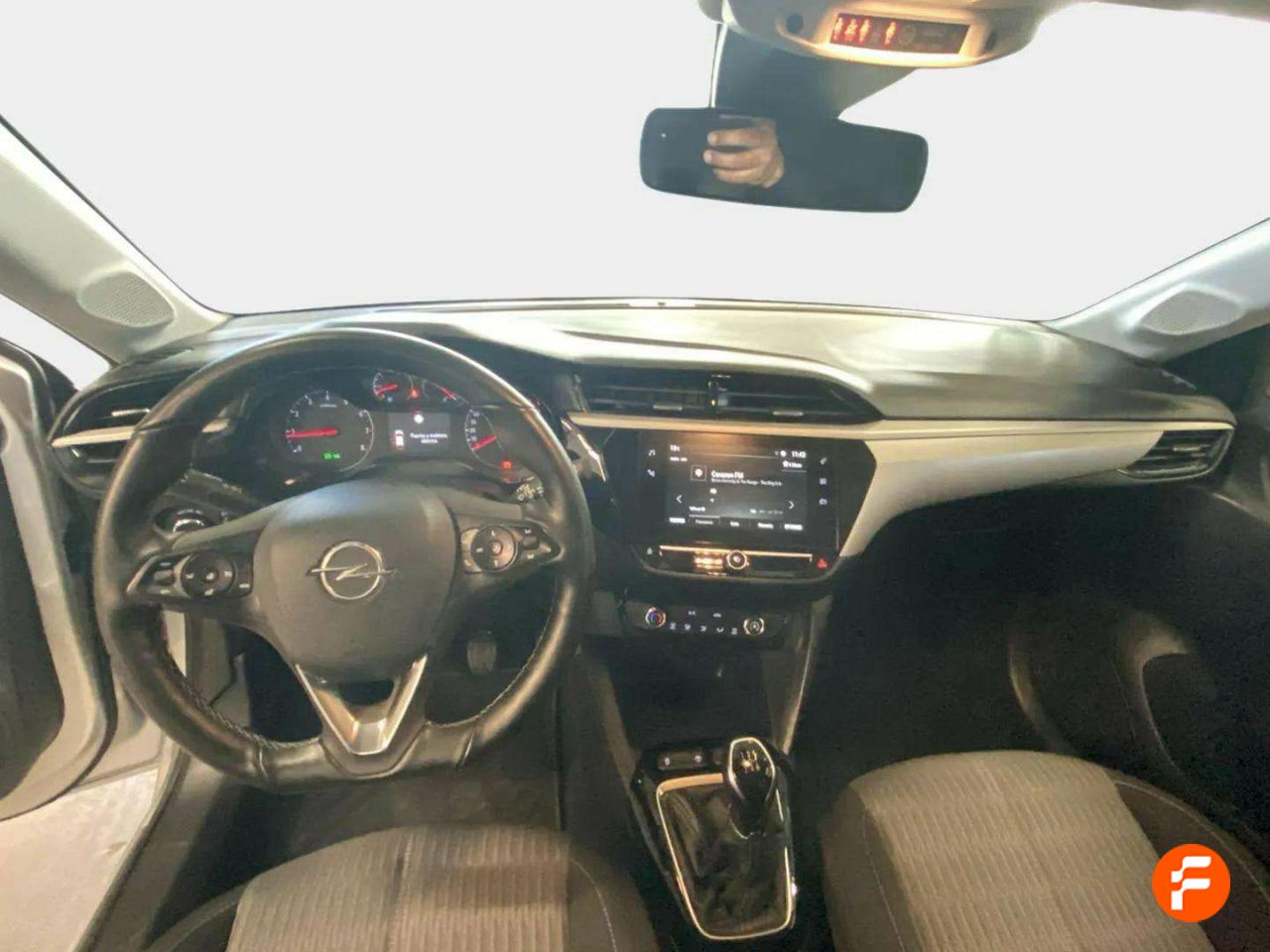 Foto Opel Corsa 9