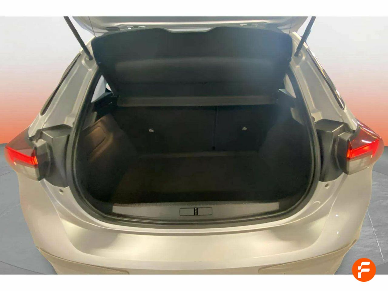 Foto Opel Corsa 10