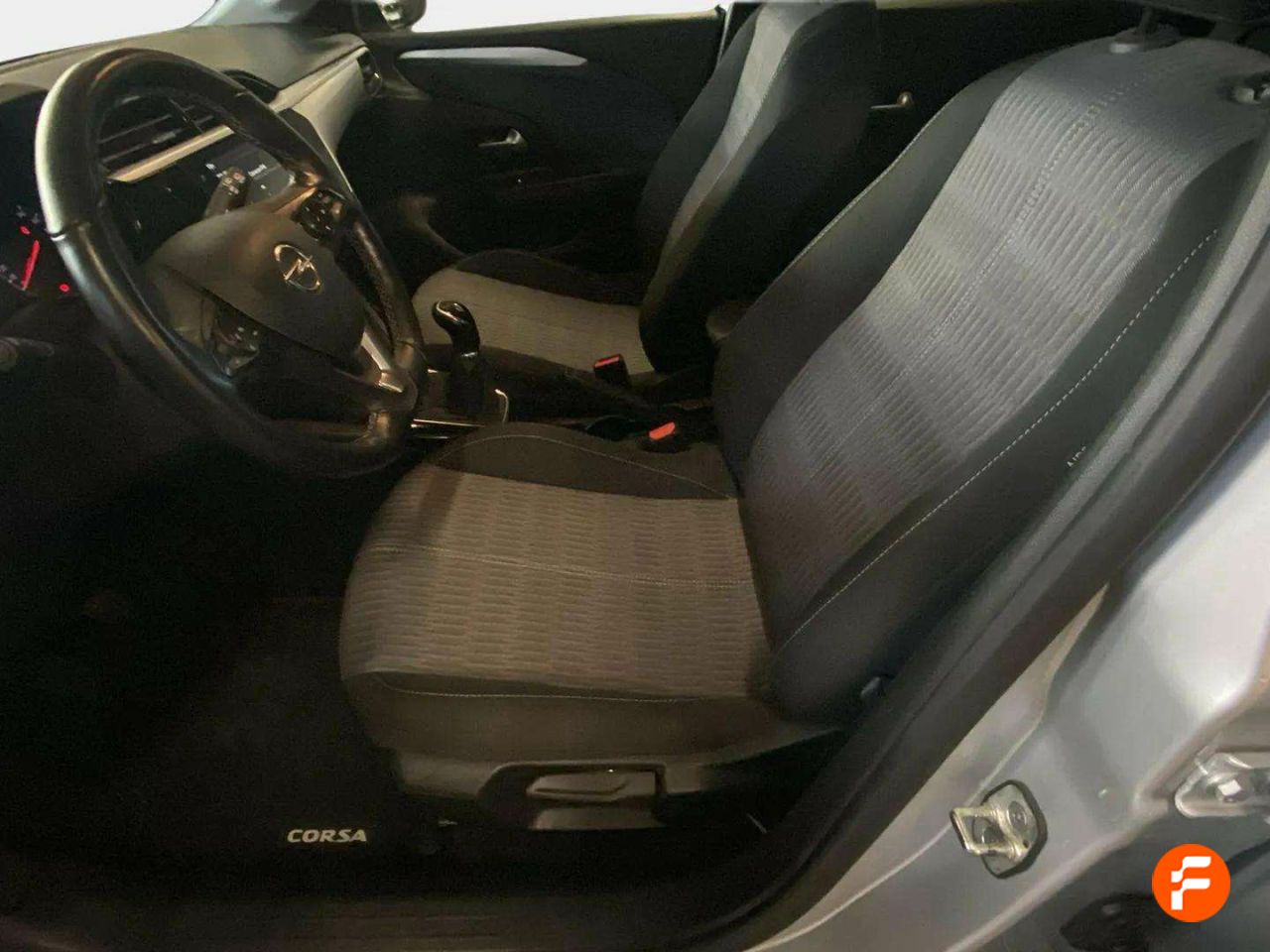 Foto Opel Corsa 12