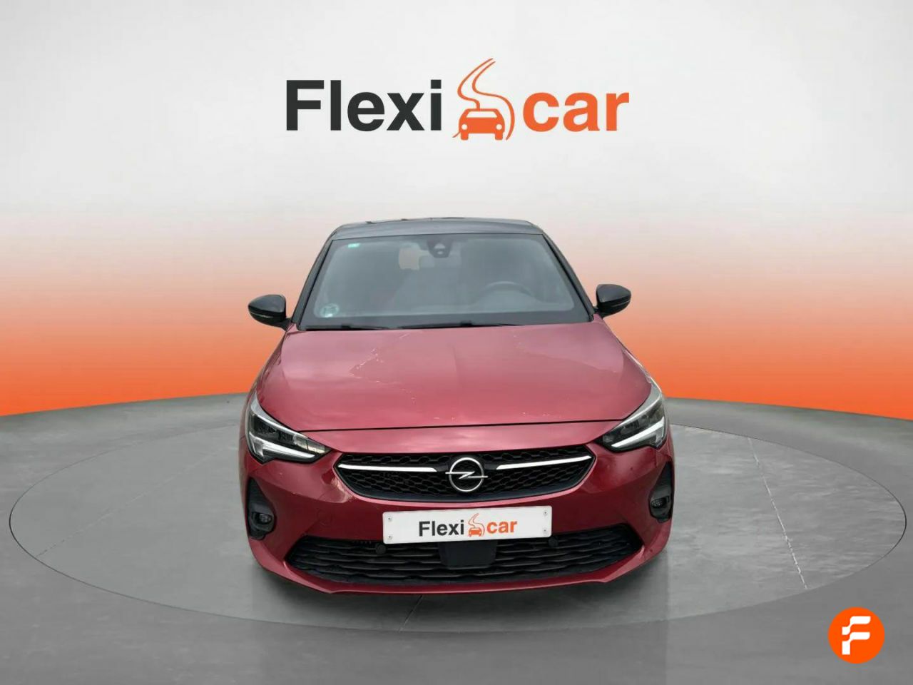 Foto Opel Corsa 2