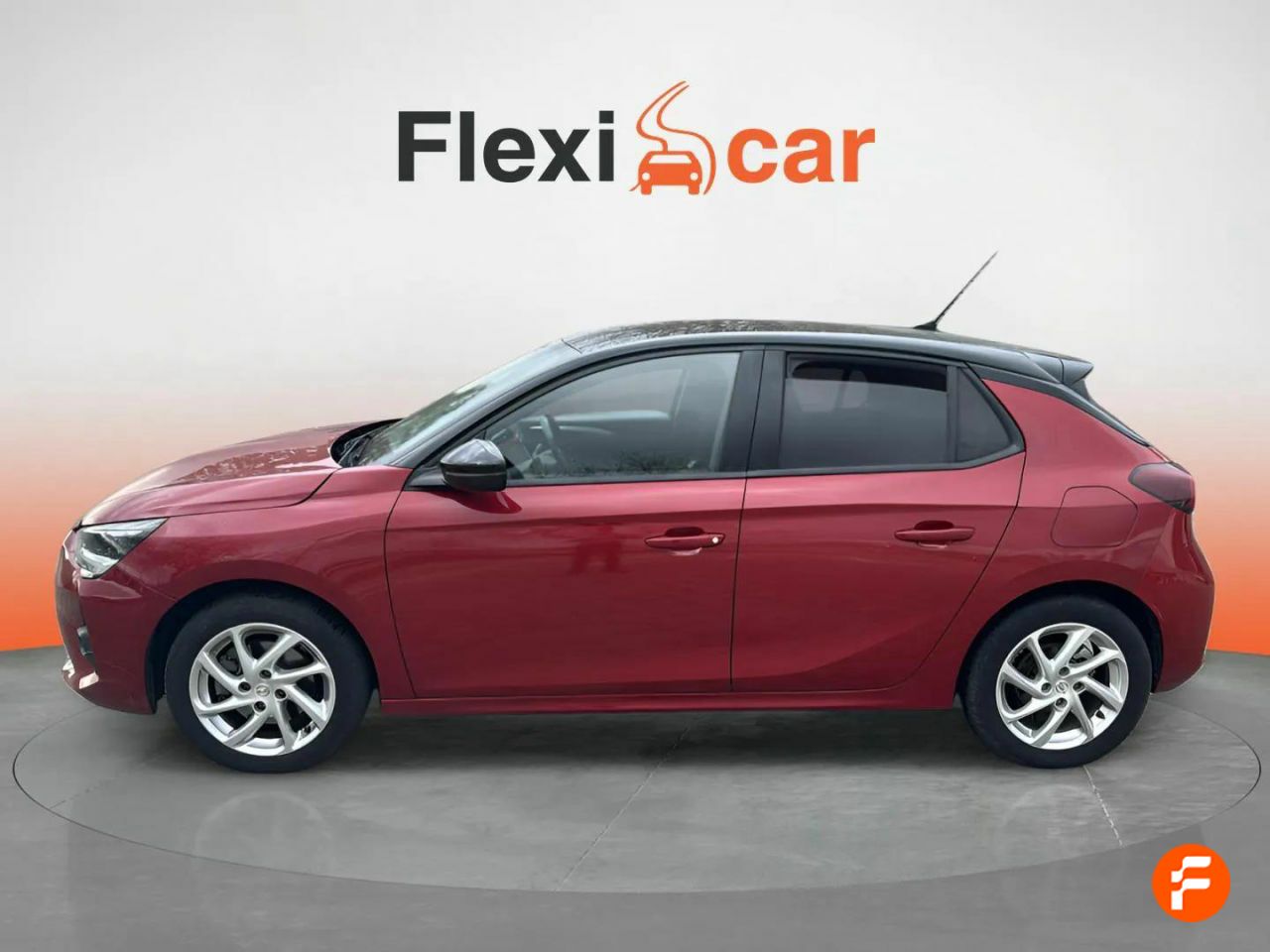 Foto Opel Corsa 4