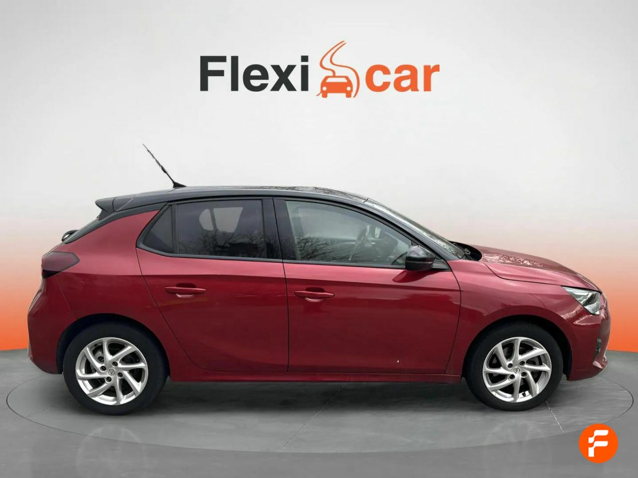 Foto Opel Corsa 8