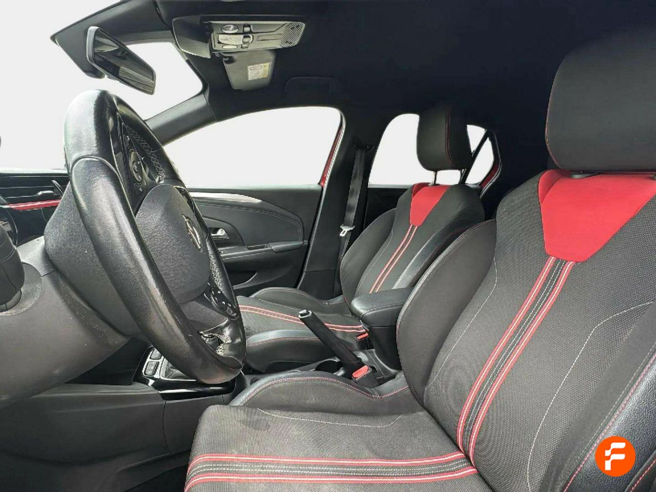 Foto Opel Corsa 10