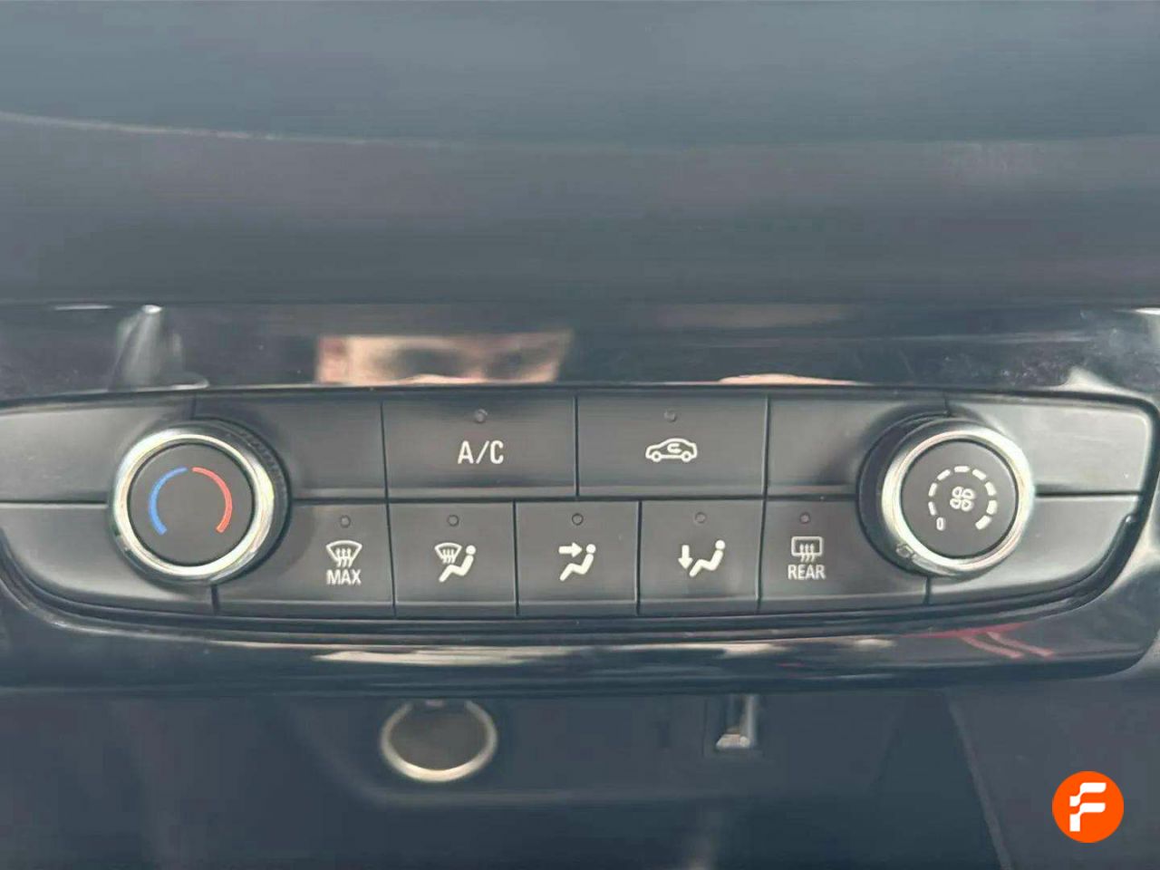 Foto Opel Corsa 17