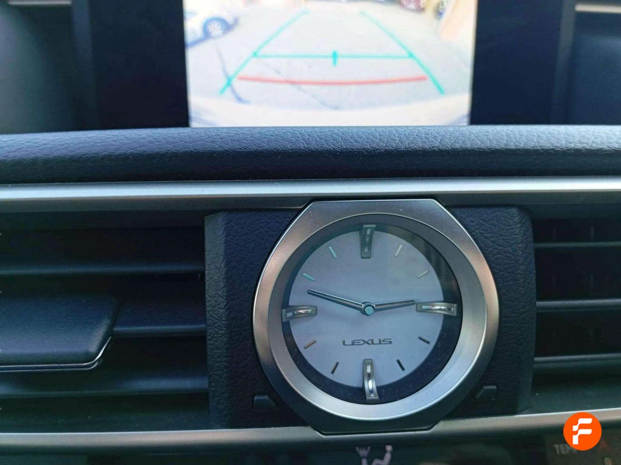 Foto Lexus RC 28