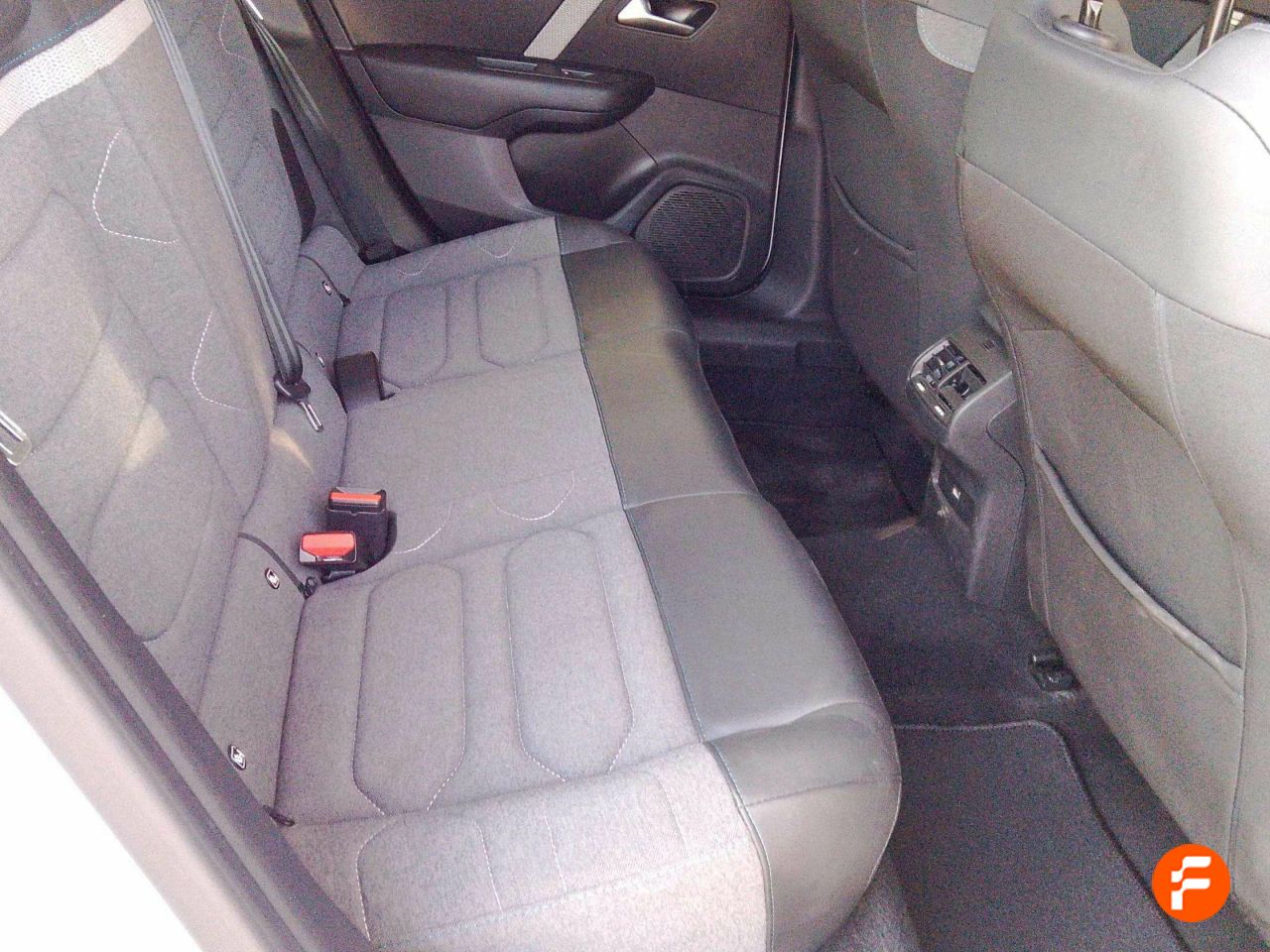Foto Citroën C4 12