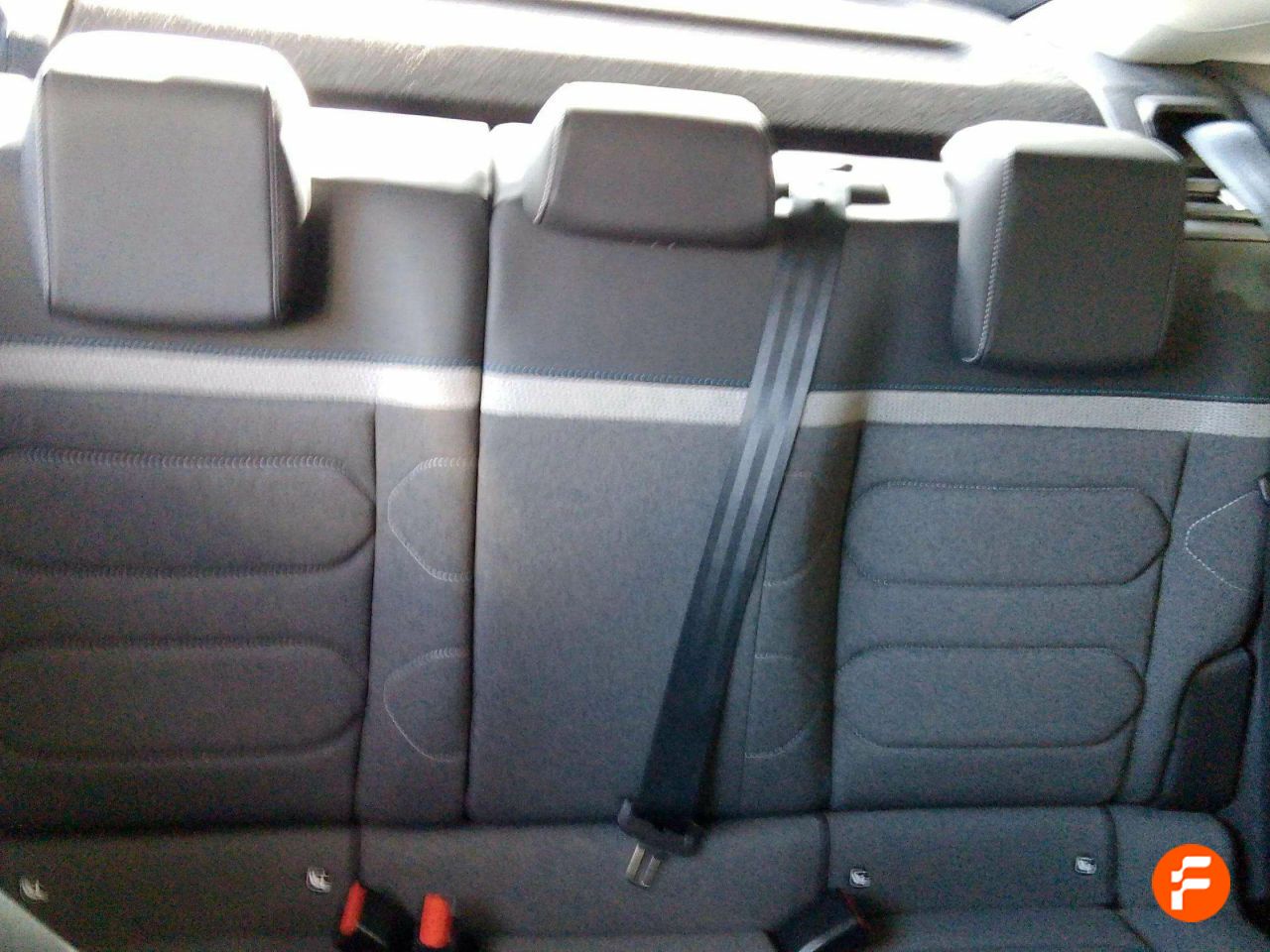 Foto Citroën C4 13