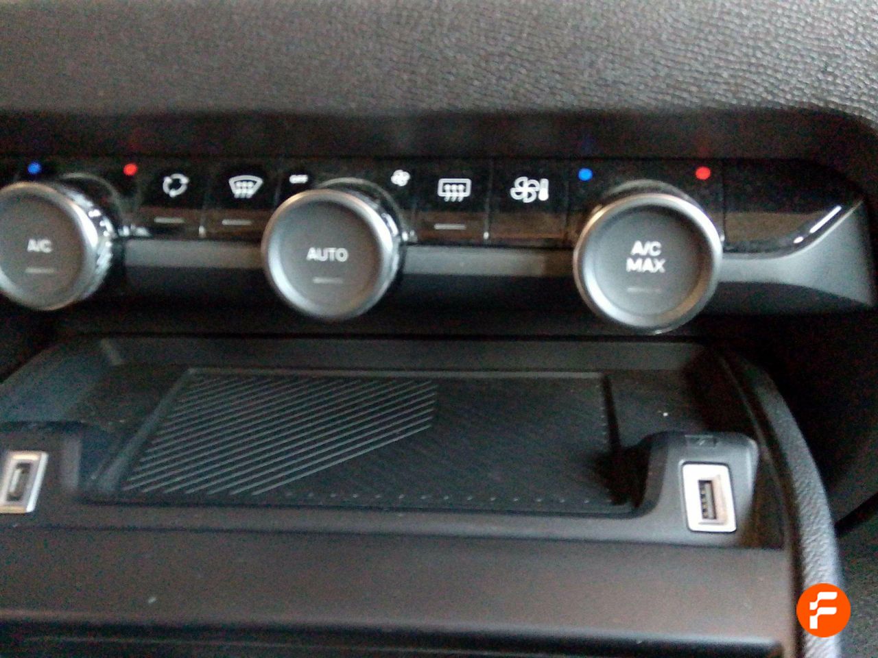 Foto Citroën C4 21