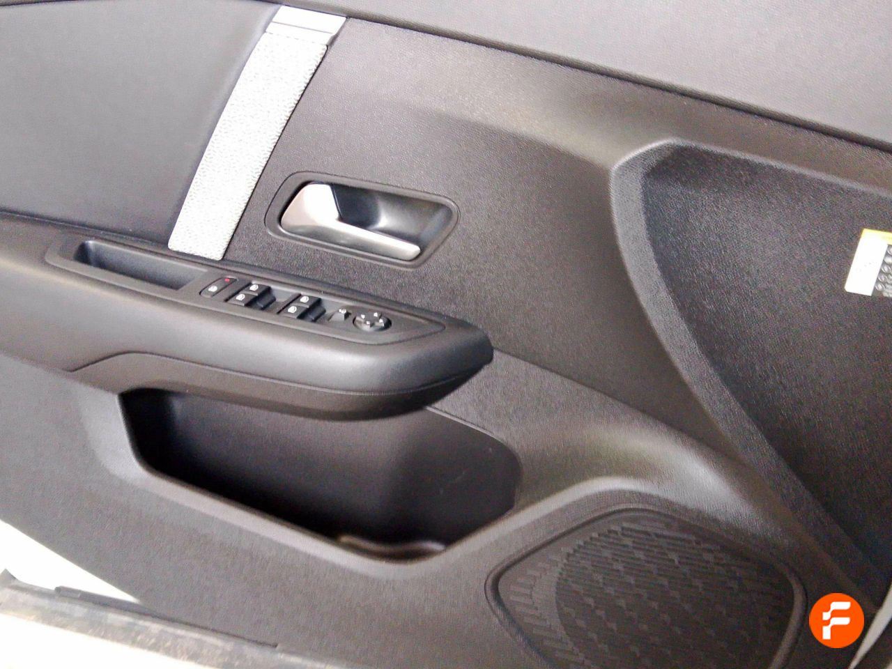 Foto Citroën C4 23