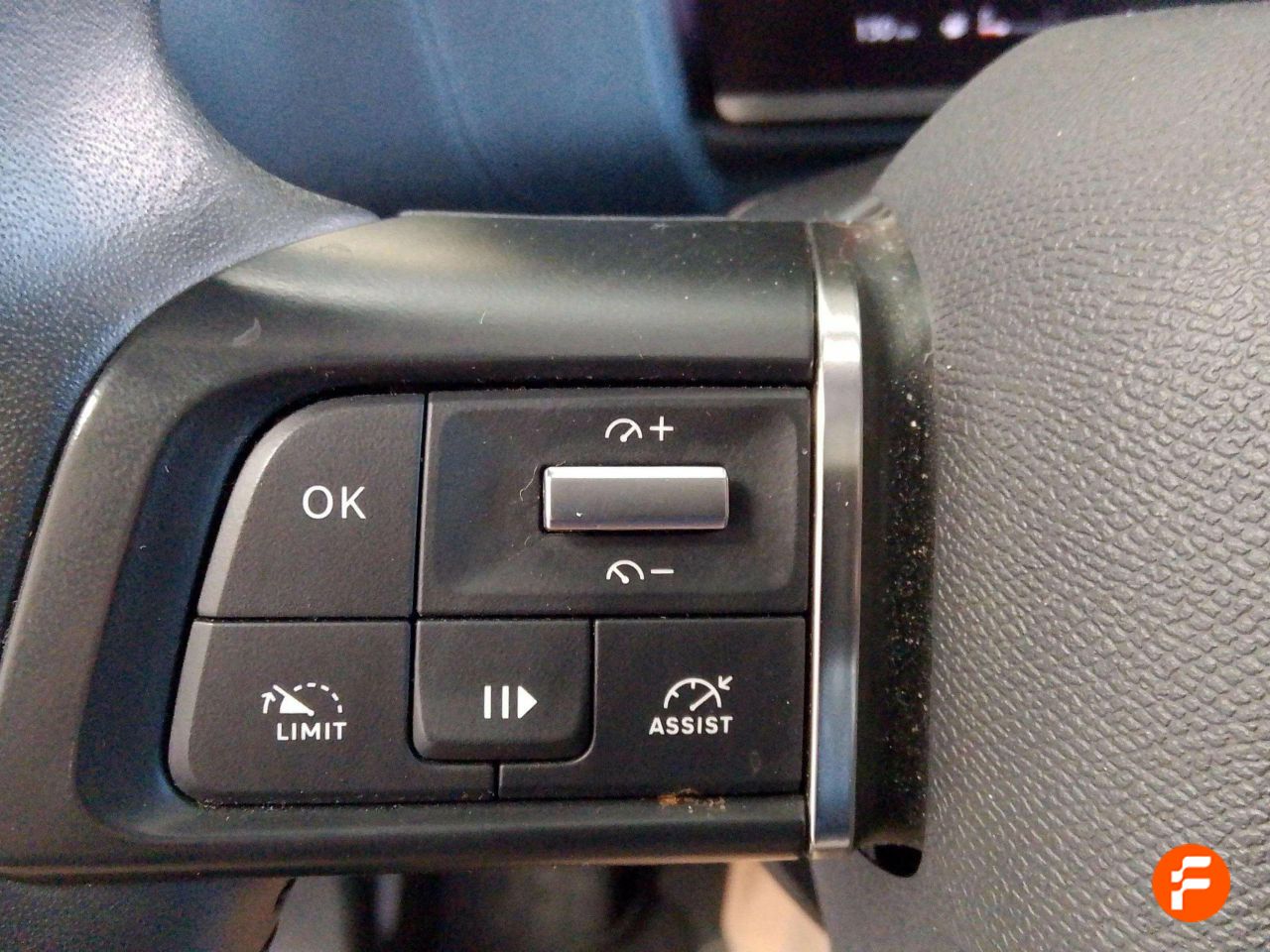 Foto Citroën C4 25