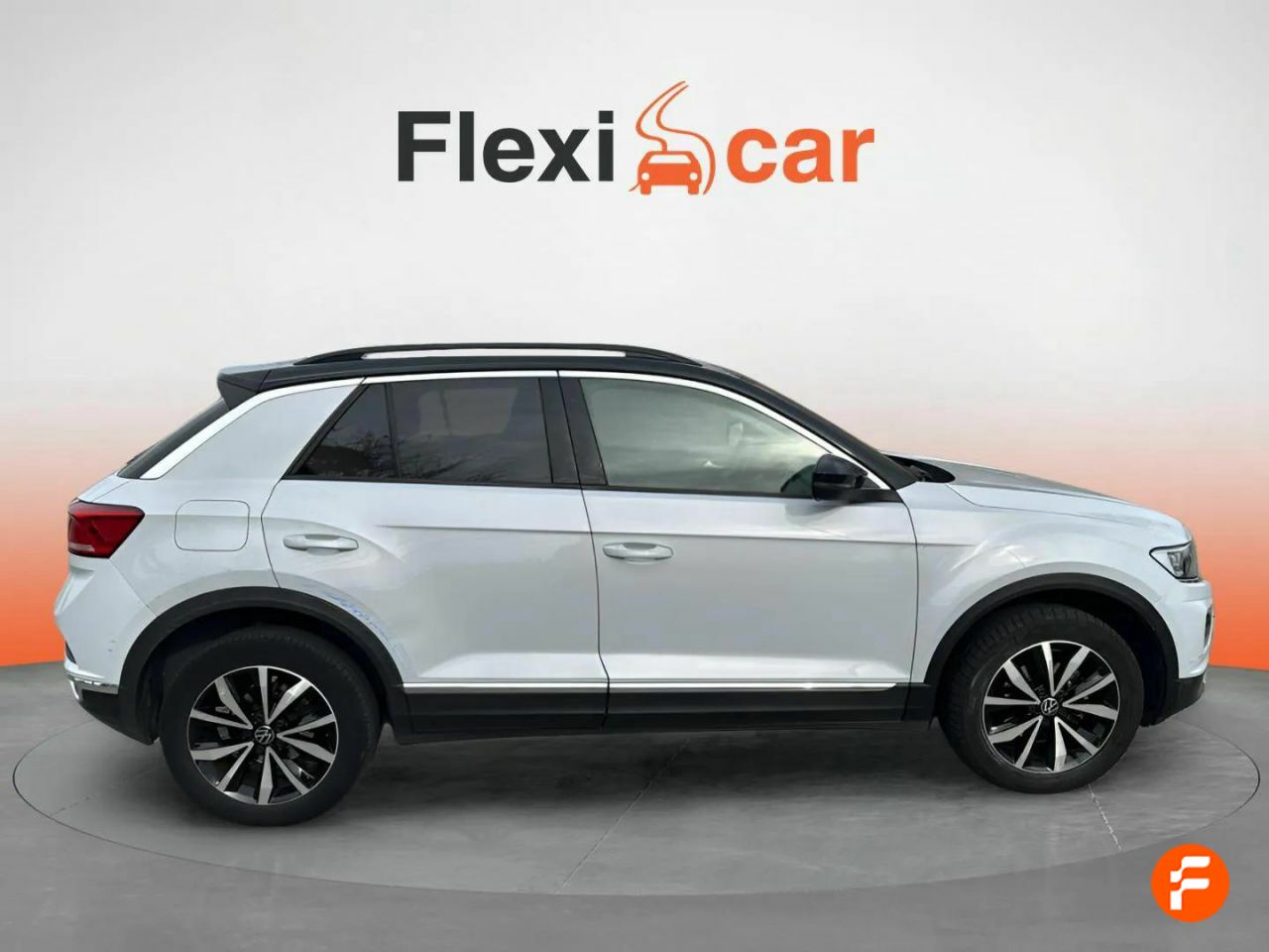 Foto Volkswagen T-Roc 7