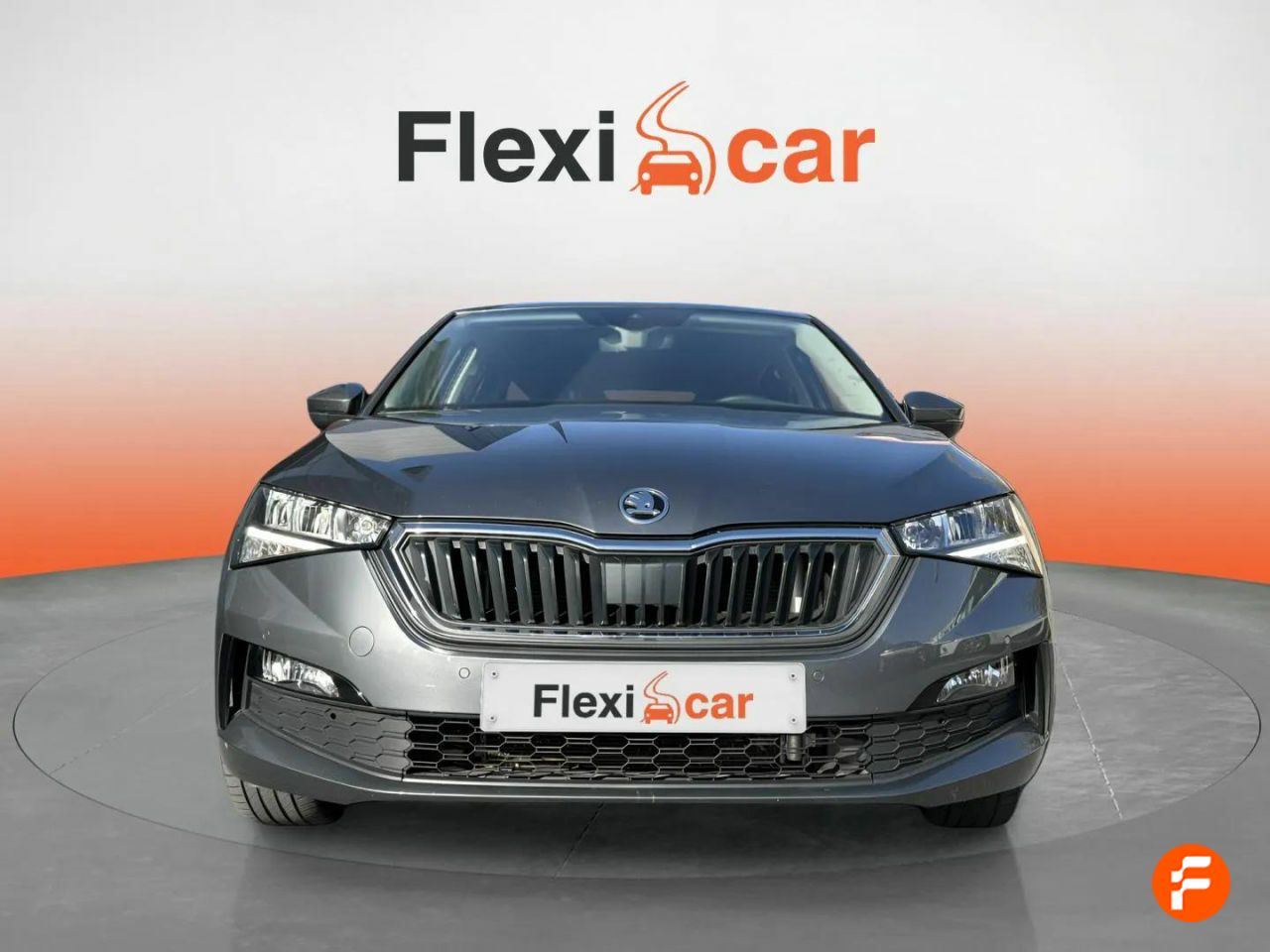 Foto Skoda Scala 2
